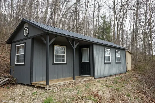 Mckee Hill Rd, Frazeysburg, OH 43822