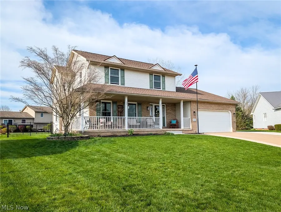 812 Joel Circle, Louisville, OH 44641 - #2