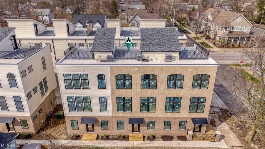 1922 W 47th Avenue, Cleveland, OH 44102 - #2