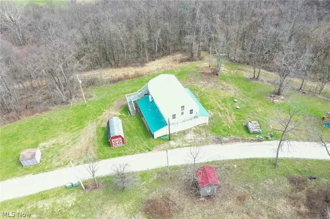 56835 Stephens Rd, Jacobsburg, OH 43933 - #1