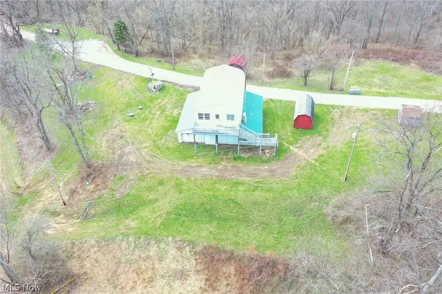 56835 Stephens Rd, Jacobsburg, OH 43933 - #2