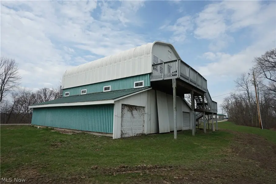 56835 Stephens Rd, Jacobsburg, OH 43933 - #3
