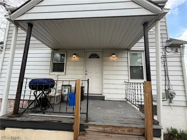 7222 Wright Avenue, Bedford, OH 44146