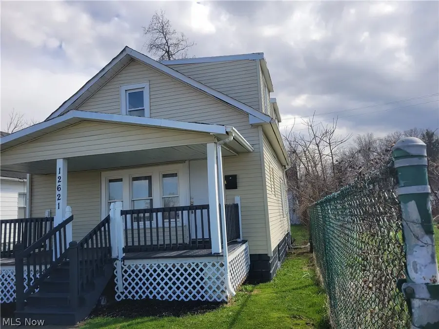12621 Hirst Avenue, Cleveland, OH 44135 - #2