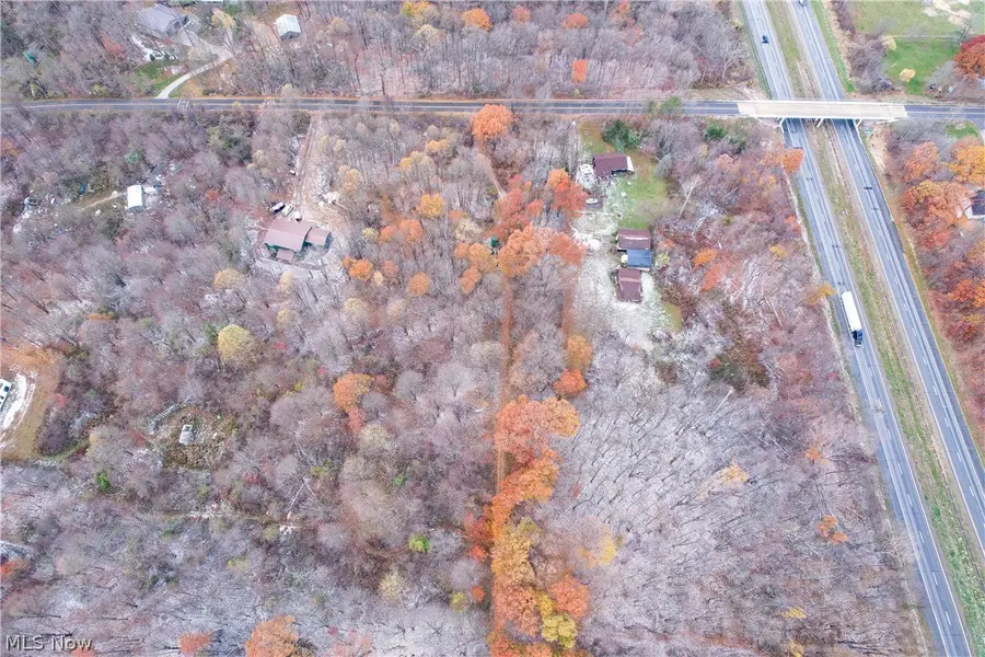 John Thomas Road, Ravenna, OH 44266 - #3