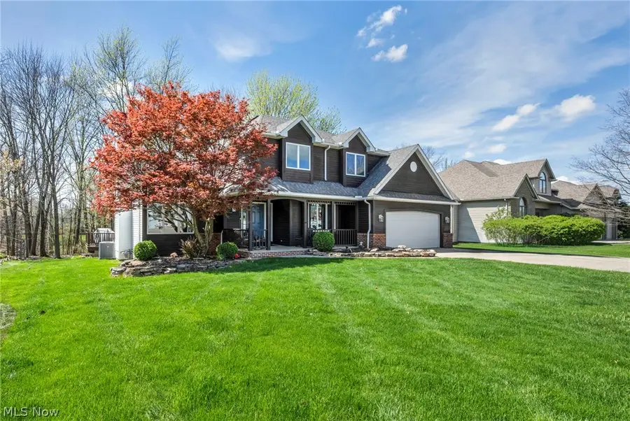 760 Jeanette Street, Brunswick, OH 44212 - #2