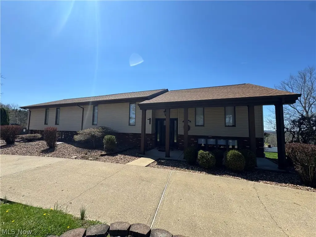 52250 Negus Hill Rd Road, Colerain, OH 43935 - #1