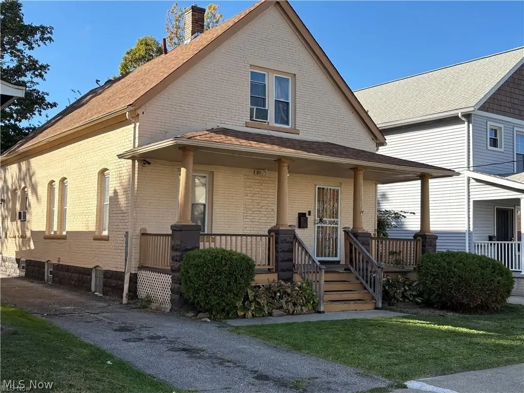 2778 E 118th Street, Cleveland, OH 44120 - #1