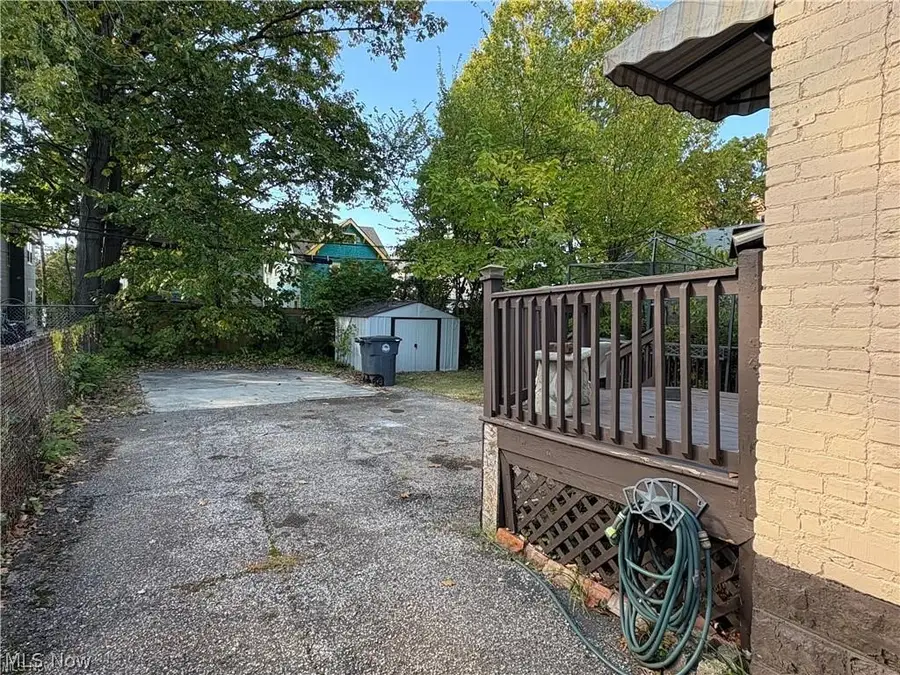 2778 E 118th Street, Cleveland, OH 44120 - #3