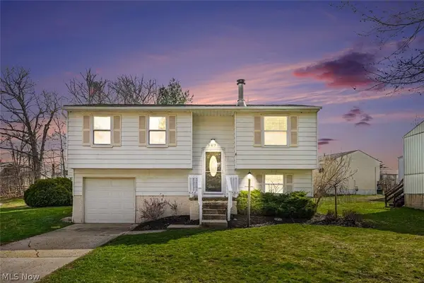 3671 Windjammer Cove, Aurora, OH 44202