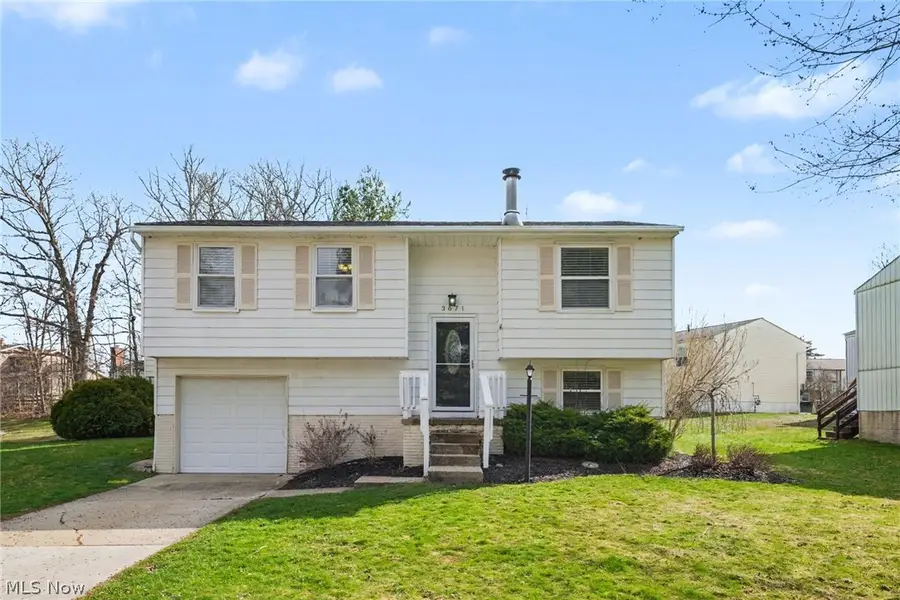 3671 Windjammer Cove, Aurora, OH 44202 - #2