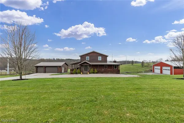 1425 Township Road 192, Cadiz, OH 43907