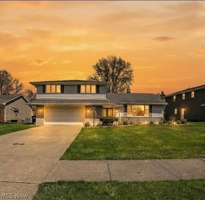 1905 Camberly Drive, Cleveland, OH 44124 - #1