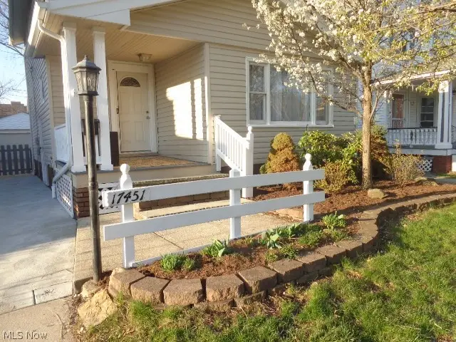17451 Woodford Avenue, Lakewood, OH 44107 - #2