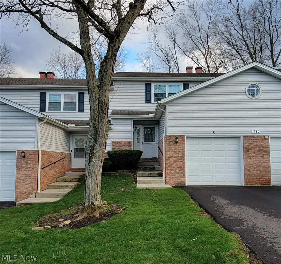 1780 Rolling Hills Drive #C, Twinsburg, OH 44087 - #1