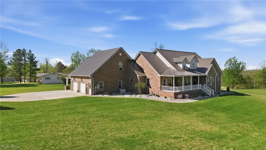 1384 Spider Ridge Road, Parkersburg, WV 26104 - #2