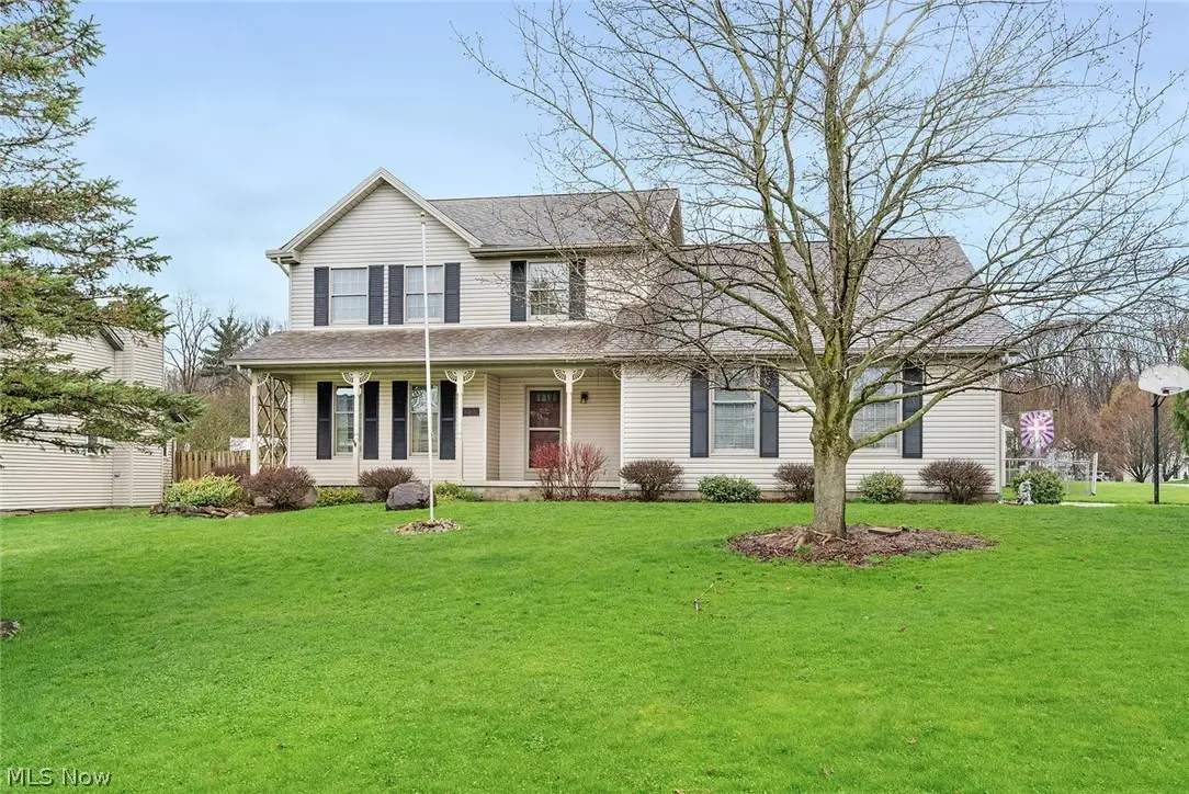6369 Ridgeview Avenue, Austintown, OH 44515 - #1