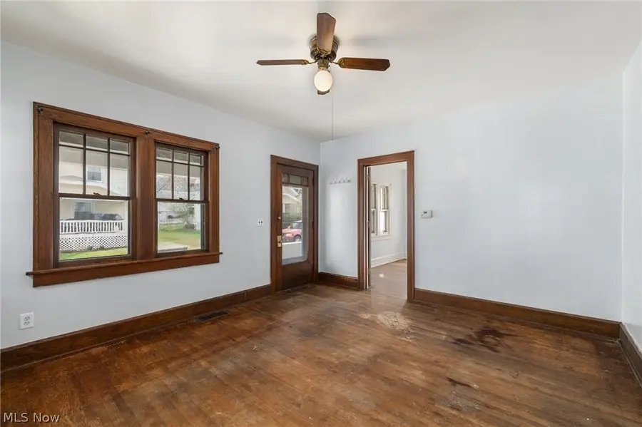 308 Ferrell Avenue, Ashland, OH 44805 - #3