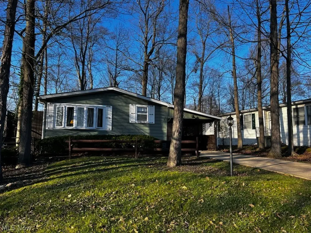 7 Cardinal Drive, Hiram, OH 44234 - #1