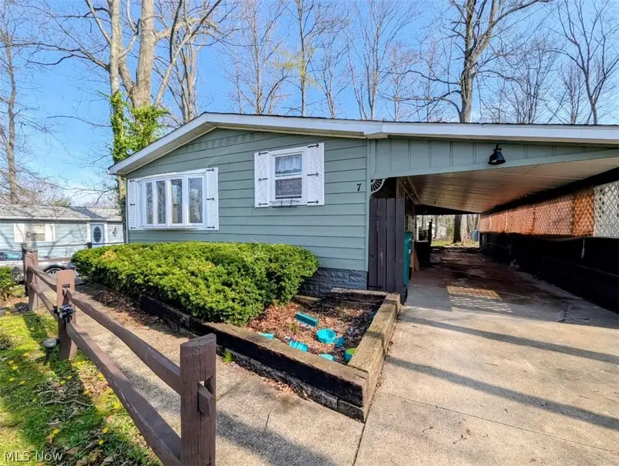 7 Cardinal Drive, Hiram, OH 44234 - #2