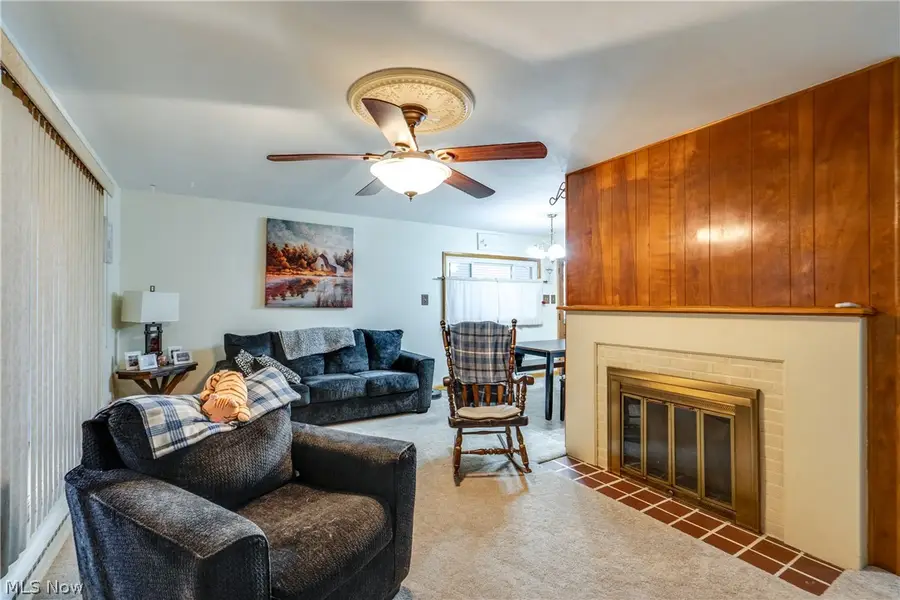 73 Kline Avenue, Mogadore, OH 44260 - #3