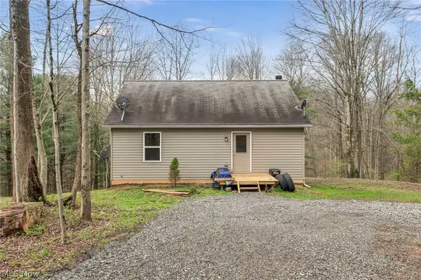 40721 Township Road 467, Sardis, OH 43946