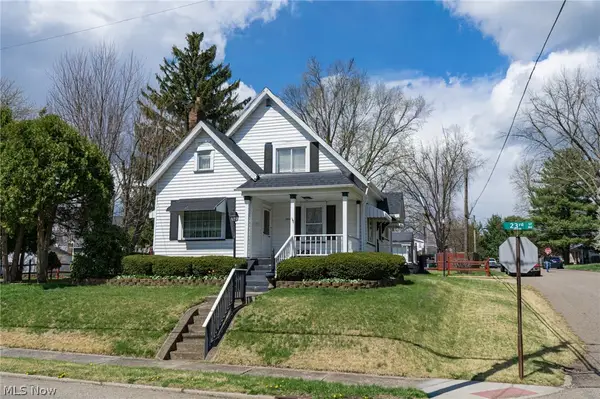 1529 23rd Ne Street, Canton, OH 44714