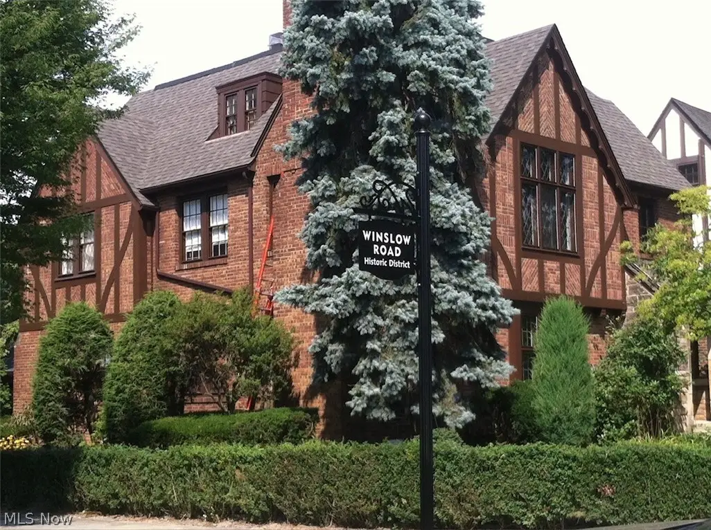 3452 Lynnfield Road, Shaker Heights, OH 44122 - #1