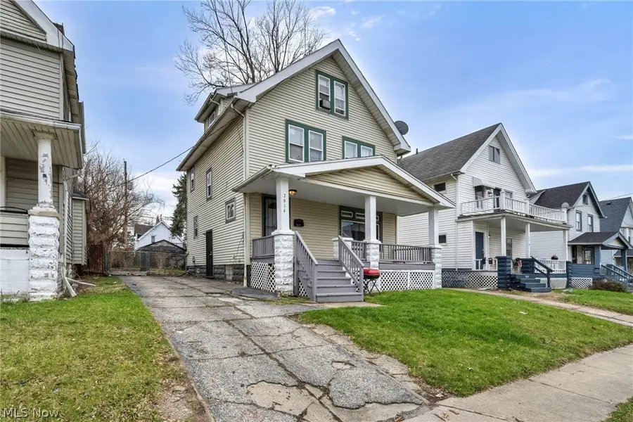 7914 Dorver Avenue, Cleveland, OH 44105 - #2