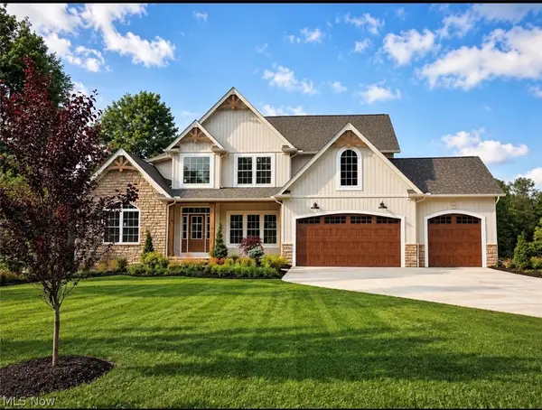 6996 Topaz Court, Concord Twp, OH 44077