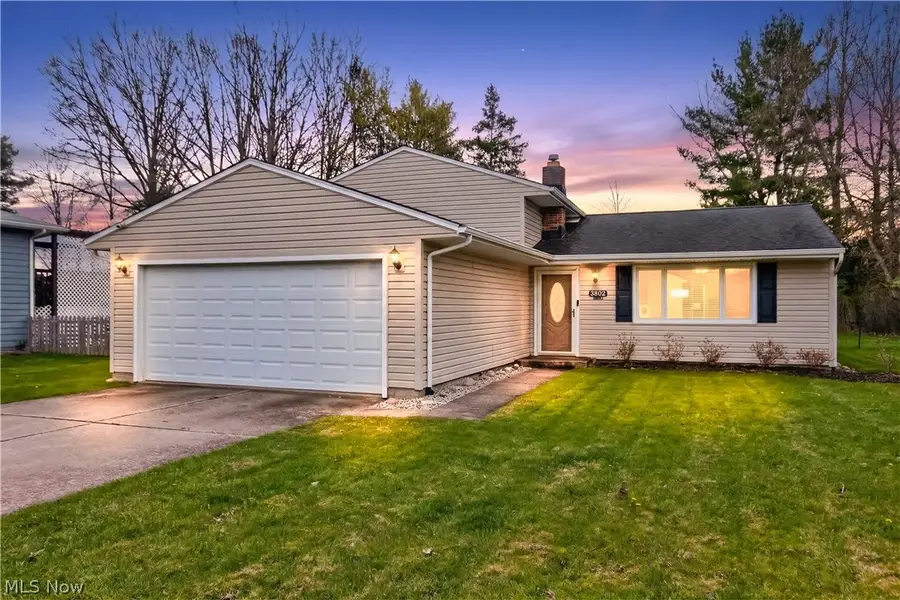 3802 Bramblewood Drive, Brunswick, OH 44212 - #2