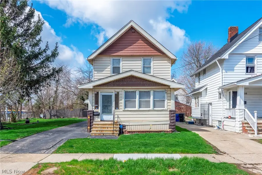 3110 W 111th Street, Cleveland, OH 44111 - #2