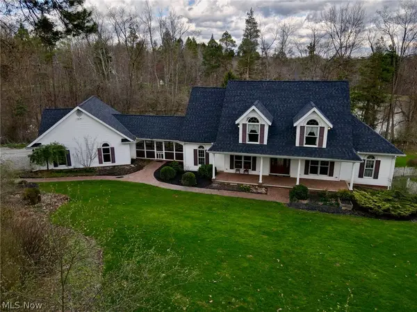 13905 Aquilla Road, Burton, OH 44021