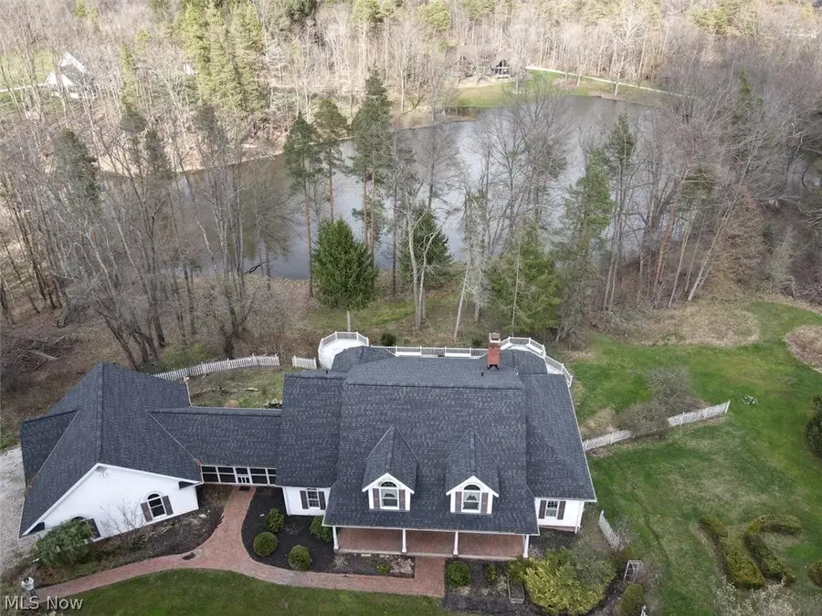 13905 Aquilla Road, Burton, OH 44021 - #2