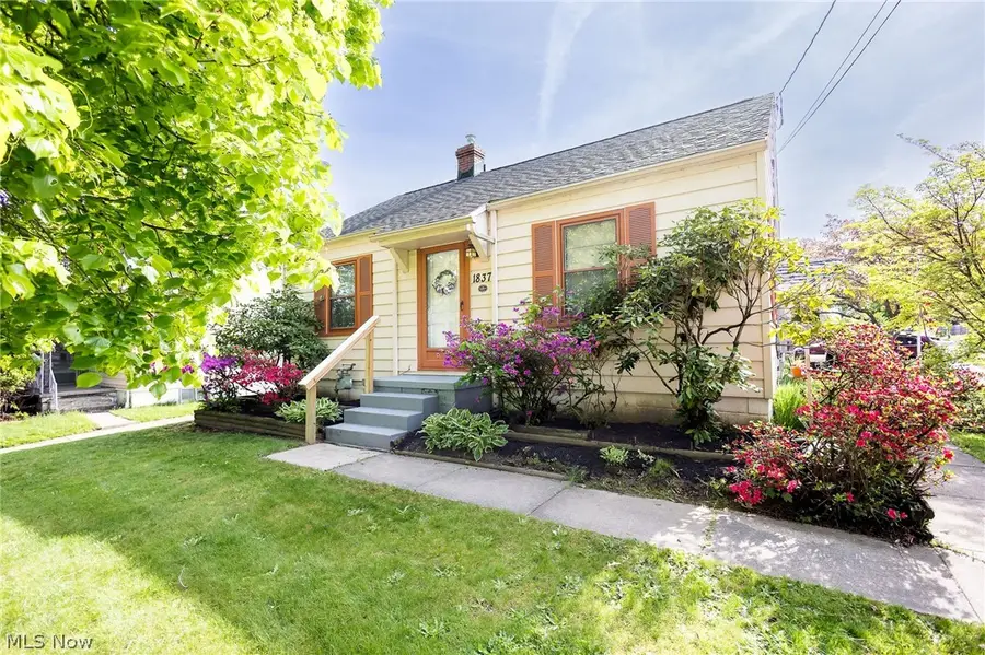 1837 Cameroon Court, Akron, OH 44305 - #2