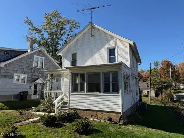 197 W State Street, Barberton, OH 44203 - #2