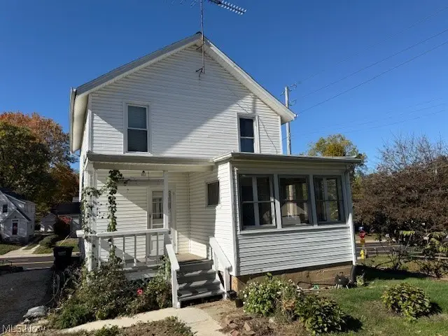197 W State Street, Barberton, OH 44203 - #3