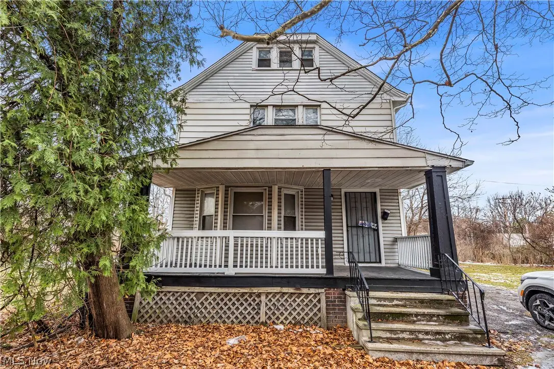 724 E 133rd Street, Cleveland, OH 44110 - #1