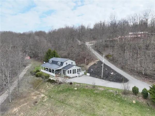 39000 Lees Run Road, Cadiz, OH 43907
