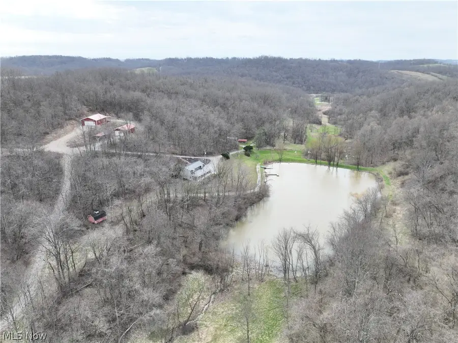 39000 Lees Run Road, Cadiz, OH 43907 - #2