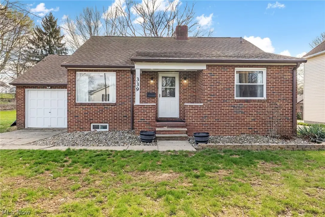 339 Schrop Avenue, Akron, OH 44312 - #1