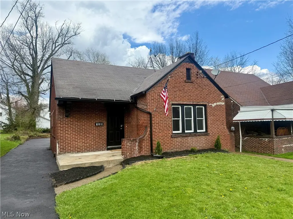 138 Roslyn, Youngstown, OH 44505 - #1