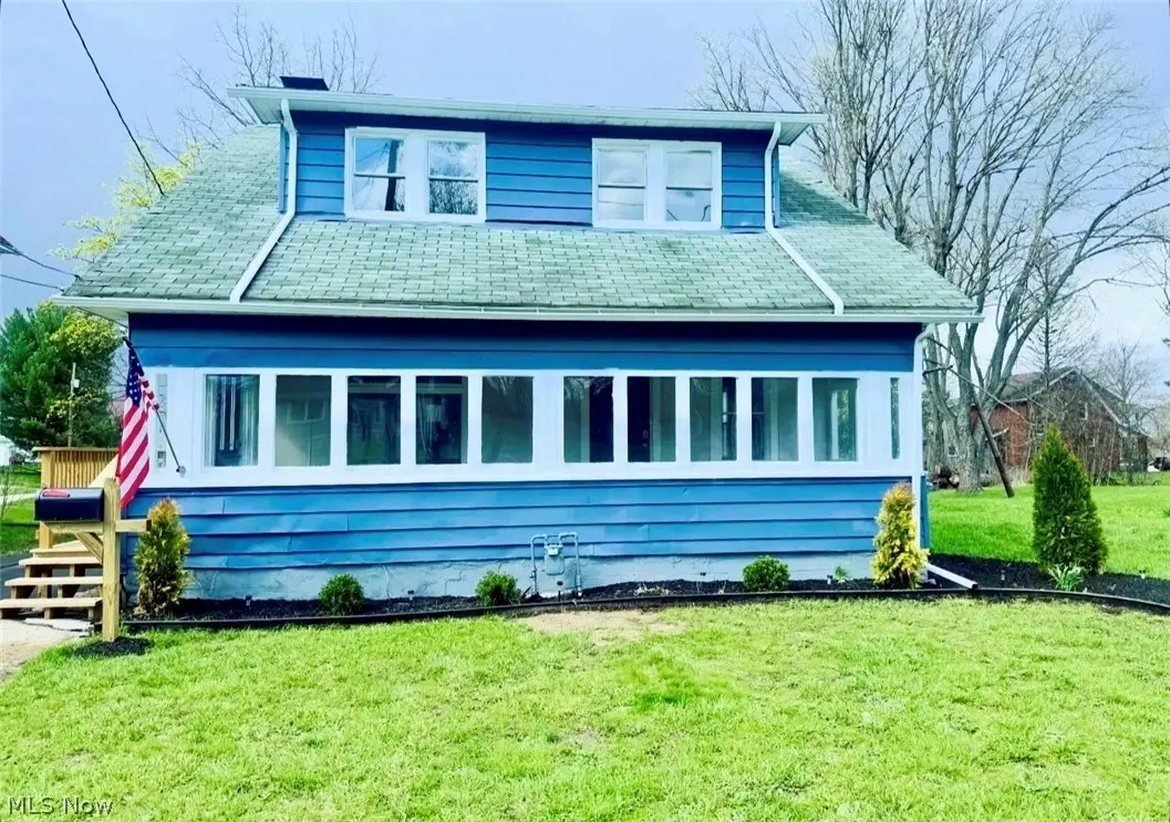 408 Pasadena Avenue, Youngstown, OH 44507 - #1
