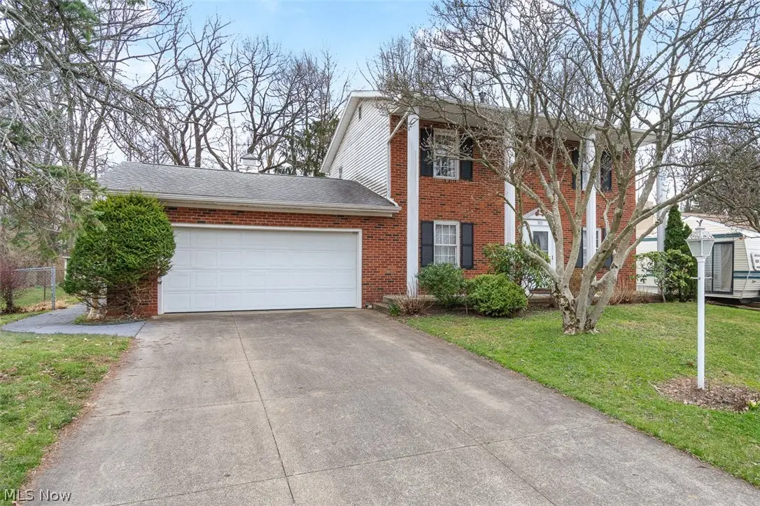 525 Narragansett Drive, Tallmadge, OH 44278 - #1