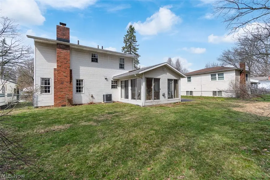 525 Narragansett Drive, Tallmadge, OH 44278 - #3