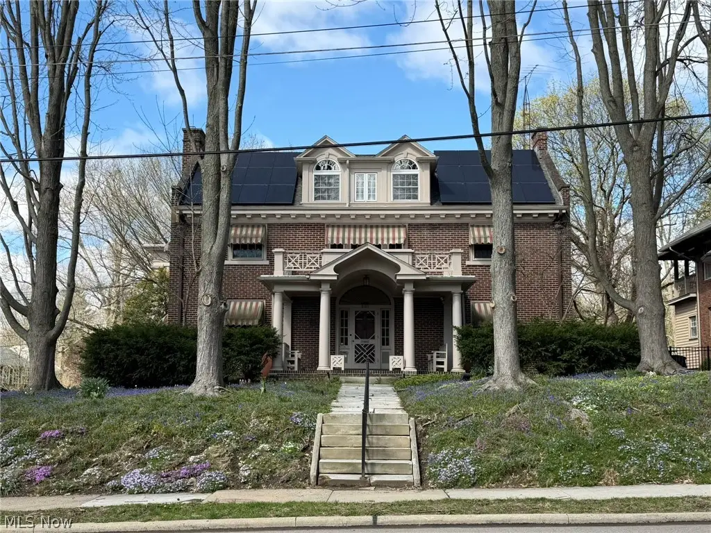 900 Quinby Avenue, Wooster, OH 44691 - #1