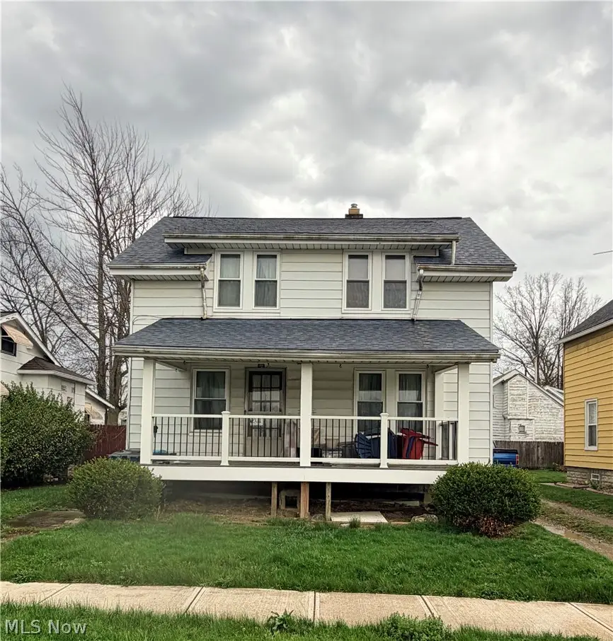 201 W 31st Street, Lorain, OH 44055 - #1