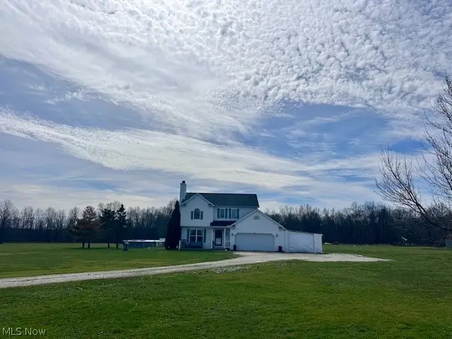 8742 Henderson Road, Diamond, OH 44412 - #2