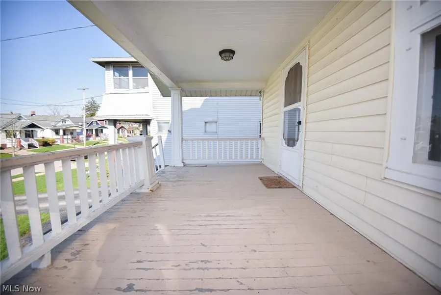 4701 Ardmore Avenue, Cleveland, OH 44144 - #3