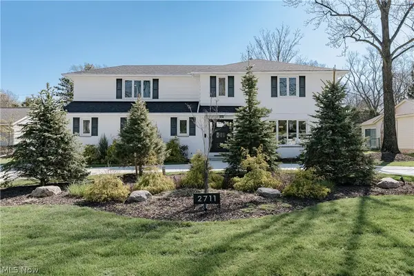 2711 Green Road, Shaker Heights, OH 44122